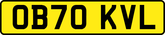 OB70KVL