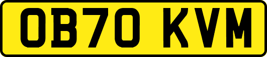 OB70KVM