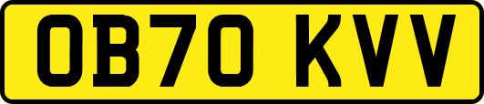 OB70KVV