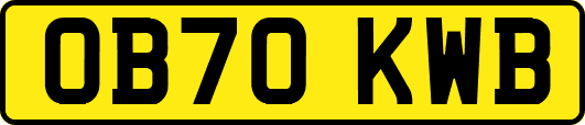 OB70KWB