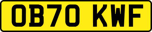 OB70KWF