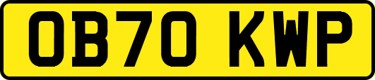 OB70KWP