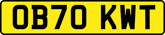 OB70KWT