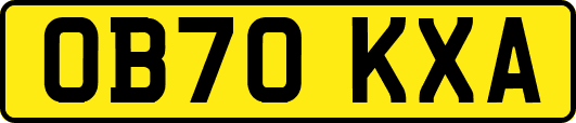 OB70KXA
