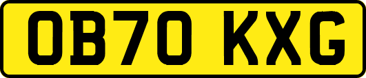 OB70KXG