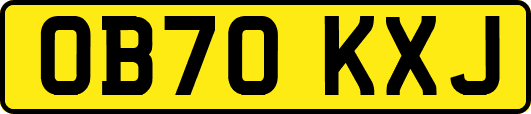 OB70KXJ