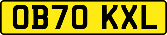 OB70KXL