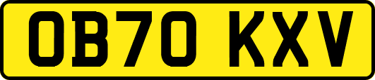 OB70KXV