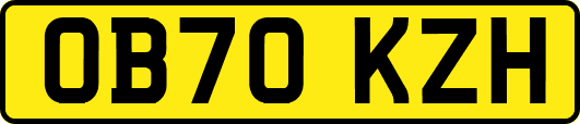 OB70KZH