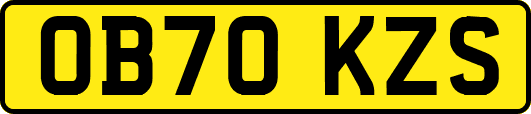 OB70KZS