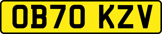 OB70KZV