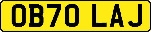 OB70LAJ