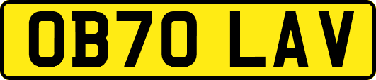 OB70LAV