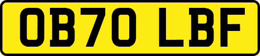 OB70LBF