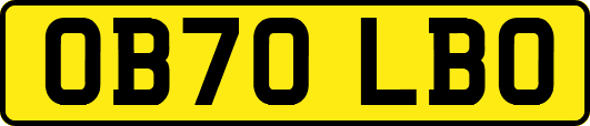 OB70LBO