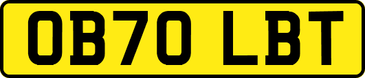 OB70LBT