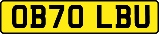 OB70LBU