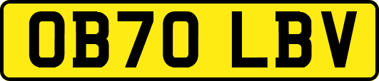 OB70LBV