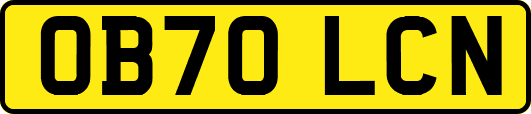 OB70LCN
