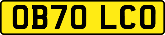 OB70LCO