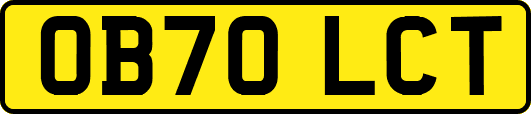 OB70LCT