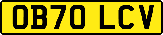 OB70LCV