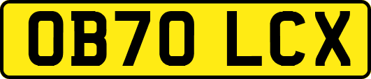 OB70LCX
