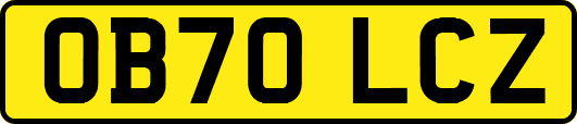 OB70LCZ