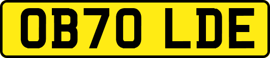 OB70LDE