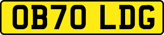 OB70LDG