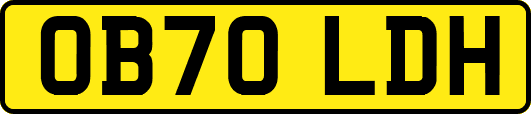 OB70LDH