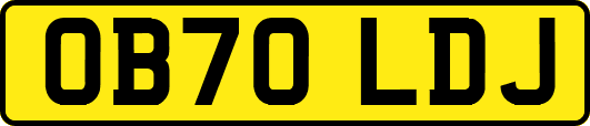 OB70LDJ