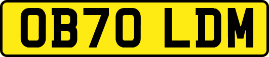 OB70LDM