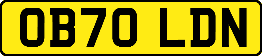 OB70LDN