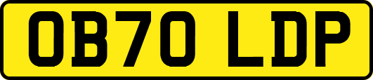 OB70LDP