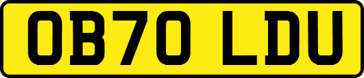 OB70LDU