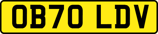 OB70LDV