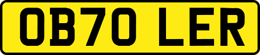 OB70LER