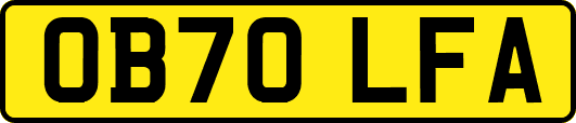 OB70LFA