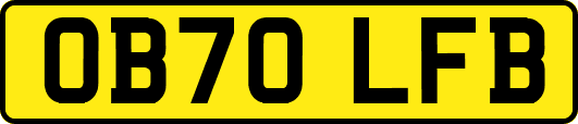 OB70LFB