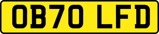 OB70LFD