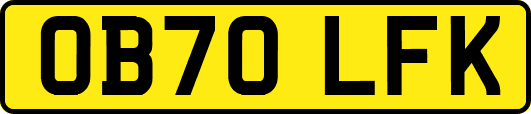 OB70LFK