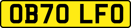 OB70LFO