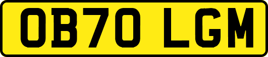 OB70LGM