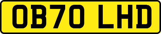 OB70LHD