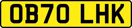 OB70LHK