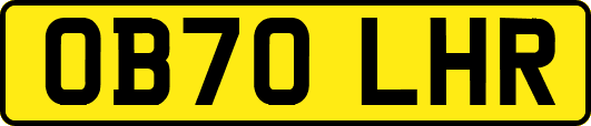 OB70LHR