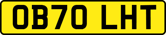 OB70LHT