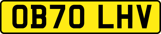 OB70LHV