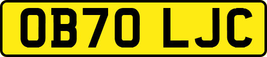 OB70LJC